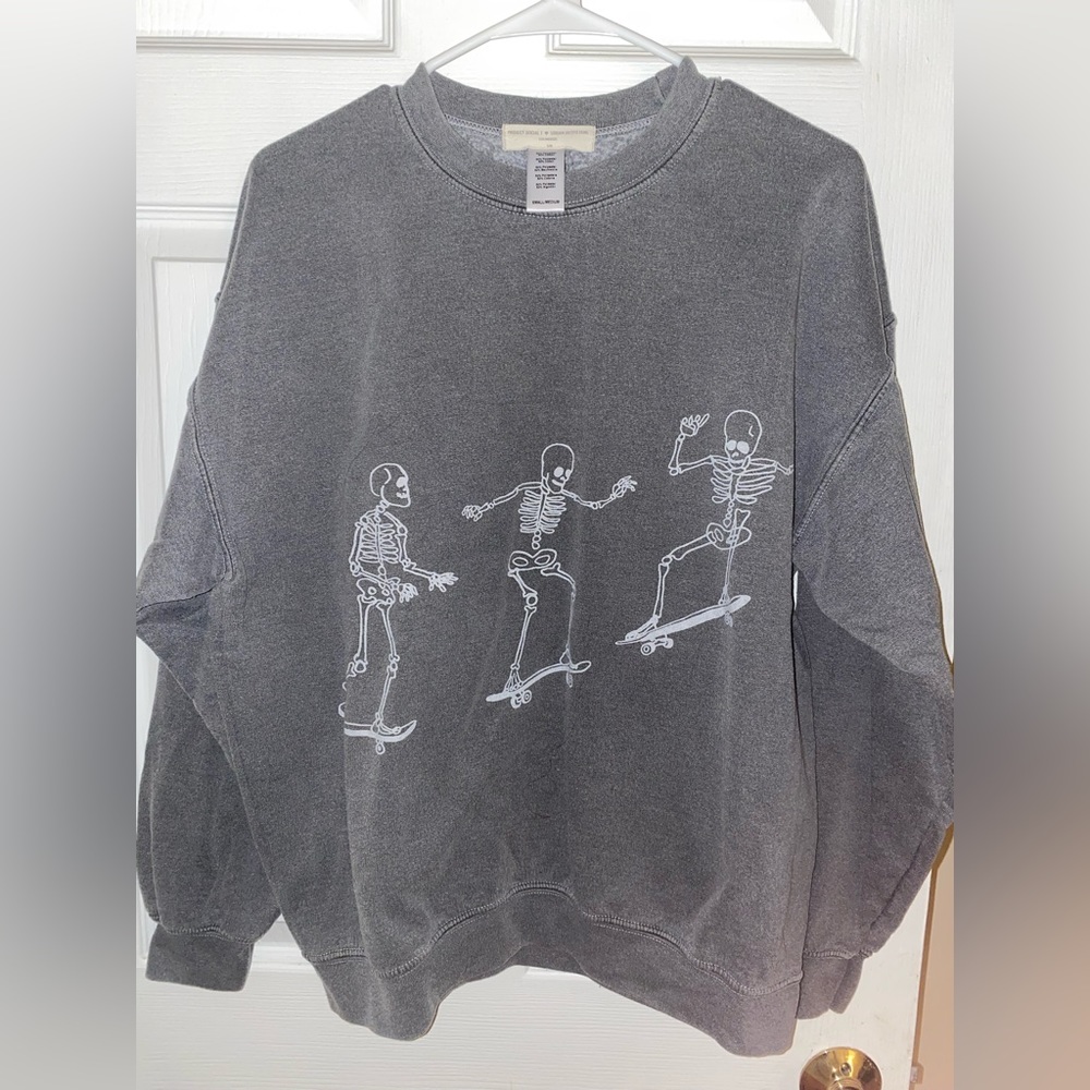 Urban Outfitters sweatshirt